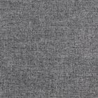 Eurofirany, zasłona zaciemniająca gotowa, Nelisa, 210-270 cm, grafitowy