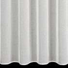 Eurofirany, zasłona zaciemniająca gotowa, Niki, 350-250 cm, biały