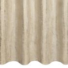 Eurofirany, zasłona zaciemniająca gotowa, Renia, 140-250 cm, jasnobeżowy