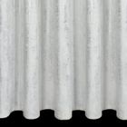 Eurofirany, zasłona zaciemniająca gotowa, Renia, na taśmie, 140-270 cm, biały