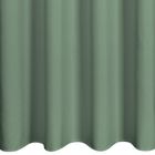 Eurofirany, zasłona zaciemniająca gotowa, Rita, 140-250 cm, ciemnomiętowy