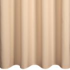 Eurofirany, zasłona zaciemniająca gotowa, Rita, 140-250 cm, jasnopomarańczowy