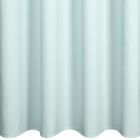 Eurofirany, zasłona zaciemniająca gotowa, Rita, 140-250 cm, jasnosrebrny