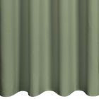 Eurofirany, zasłona zaciemniająca gotowa, Rita, 140-250 cm, oliwkowy