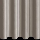 Eurofirany, zasłona zaciemniająca gotowa, Roses, na taśmie, 140-250 cm, beżowy