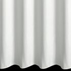 Eurofirany, zasłona zaciemniająca gotowa, Roses, na taśmie, 140-250 cm, kremowy