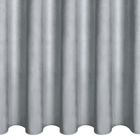 Eurofirany, zasłona zaciemniająca gotowa, Sami, 140-250 cm, srebrny