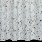 Eurofirany, zasłona zaciemniająca gotowa, Sancy, 140-250 cm, srebrny