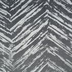 Eurofirany, zasłona zaciemniająca gotowa, Sara, 140-250 cm, stalowy