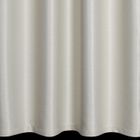 Eurofirany, zasłona zaciemniająca gotowa, Selina, 140-250 cm, naturalny