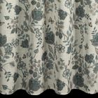 Eurofirany, zasłona zaciemniająca gotowa, Tali, 140-250 cm, naturalny