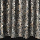 Eurofirany, zasłona zaciemniająca gotowa, Tori, 140-250 cm, grafitowy