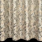 Eurofirany, zasłona zaciemniająca gotowa, Tori, 140-250 cm, kremowy