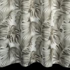 Eurofirany, zasłona zaciemniająca gotowa, Zora, 140-250 cm, biały