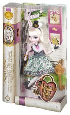 Ever After High, Rebels & Royals, Bunny Blanc, lalka