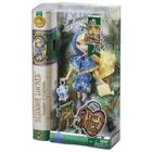 Ever After High, Through The Woods, Blondie Lockes, lalka