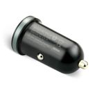 Everactive, ładowarka samochodowa, USB, USB-C, 35W, czarna