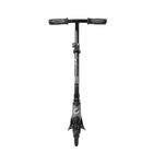 EVO, Light Speed, hulajnoga, czarna