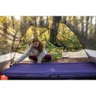 Exped, materac, MegaMat Ultra Large Extra Wide, aubergine