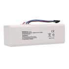 Extralink, bateria akumulator do Xiaomi Robot 1C P1904-4S1P-MM, 3200mAh, 47.36Wh, STYTJ01ZHM Mijia 1C P1904-4S1P-MM
