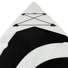 Extralink, deska SUP, 350 cm