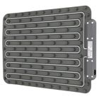 Extralink, elektryczna mata grzewcza, szara, 47-32 cm, 250W