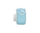 Extralink Kids Camera H28 Dual, aparat cyfrowy, niebieski