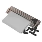 Extralink, kojec, suchy basen, szary, 126-126 cm