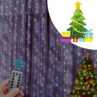 Extralink, kurtyna świetlna LED, zimne, 3-3m, 300x LED, 5V USB