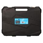 Extralink, Powerlink, zestaw narzędzi, klucze nasadowe, walizka, 61 elementów