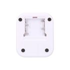 Extralink, Smart Life K-4S, ciśnieniomierz naramienny, biały