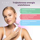 Extralink, Stay Beauty, S8, elektryczny masażer do szyi