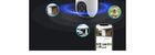Ezviz, kamera IP, CS-H8c, 3MP, 4 mm