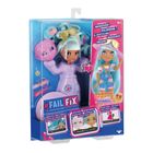 Fail Fix, Pretty Artee, lalka przechodząca metamorfozę