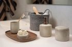 Fanni K, ceramiczny pojemnik z pokrywką, Luode, średnica 10 cm