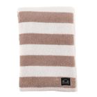 Fanni K, Hanko, ręcznik kąpielowy w paski, 70-140 cm