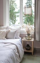 Fanni K, Tempo, stolik nocny, 34-40 cm, wys. 48