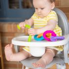 Fat Brain Toy Co, PipSquigz Ringlets, Bobo, przyssawki kółeczka