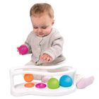 Fat Brain Toy Co, RollAgain, sorter kulek