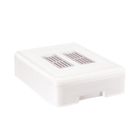 Ferplast, Sahara, kuweta dla kota, szaro-różowa