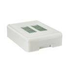 Ferplast, Sahara, kuweta dla kota, zielona