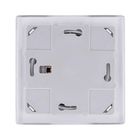 Fibaro, inteligentny przycisk, antracytowy