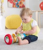 Fisher-Price, Aktywizująca wieża 3w1, zabawka niemowlęca