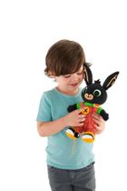 Fisher-Price, Bing, przytulanka-ubieranka, maskotka
