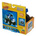 Fisher-Price, Blaze i Megamaszyny, Crusher, pojazd "Naciśnij i jedź"