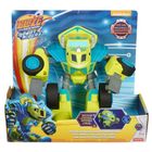 Fisher-Price, Blaze i Megamaszyny, robot Zeg, pojazd transformujący