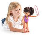 Fisher-Price, Dora Supergimnastyczka, lalka mówiąca