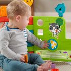 Fisher-Price, Edukacyjna Gigaksiążka, zabawka niemowlęca