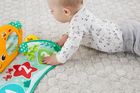 Fisher-Price, Edukacyjny wielorybek, mata edukacyjna