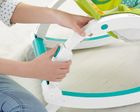 Fisher-Price, Fotelik-bujaczek - Od niemowlaka do przedszkolaka